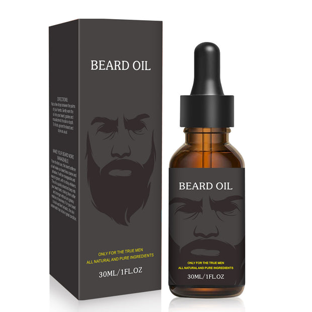 Beard Care Beard Growth Suit