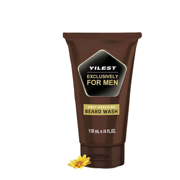 Beard Care Smooth Foam Delicate