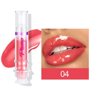 Plump - All New Lip Plumping Booster Lip Gloss