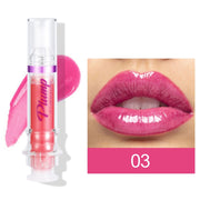 Plump - All New Lip Plumping Booster Lip Gloss