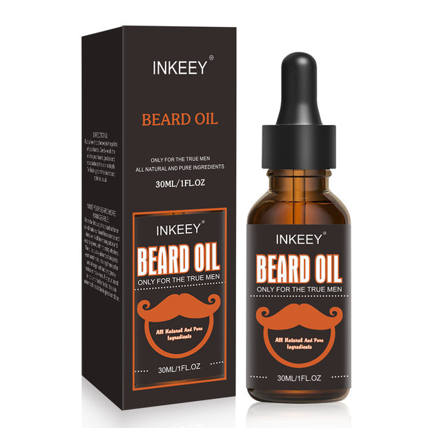 Beard Care Beard Growth Suit