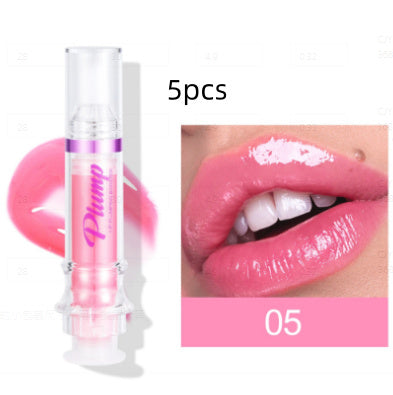 Plump - All New Lip Plumping Booster Lip Gloss