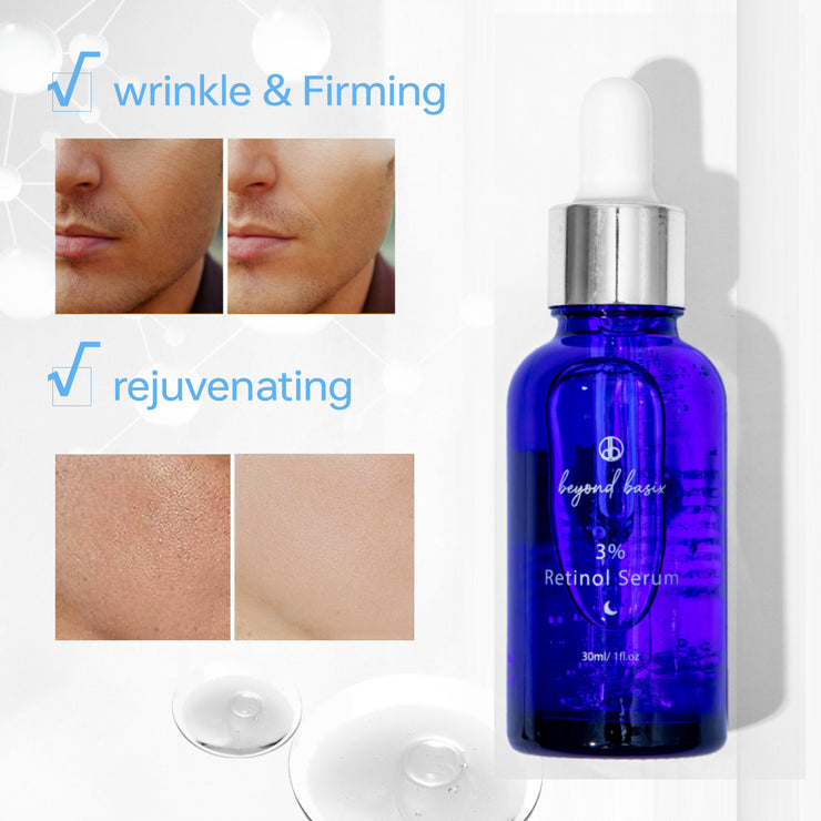 Moisturizing Facial Care