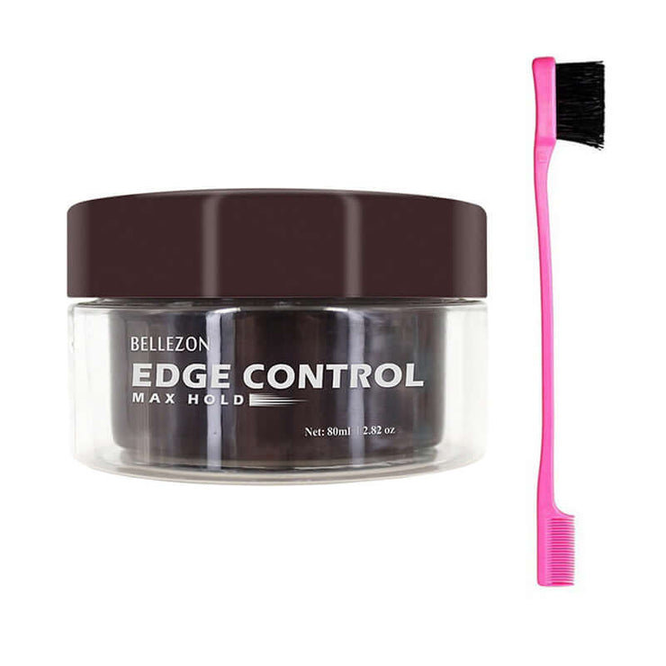 Edge control for hair