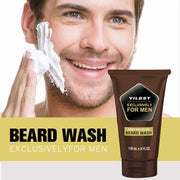 Beard Care Smooth Foam Delicate