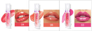 Plump - All New Lip Plumping Booster Lip Gloss