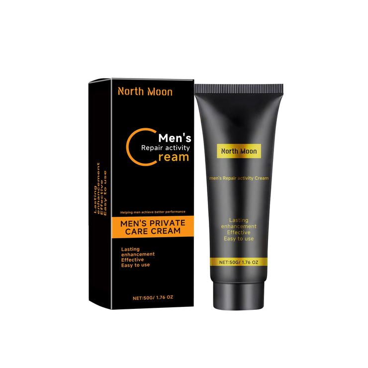 Mens Repair Activity Cream