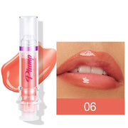 Plump - All New Lip Plumping Booster Lip Gloss